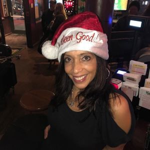 Meet your Posher, Sandra